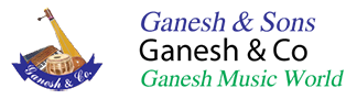 Ganesh Music World