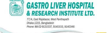 Gastro Liver Hospital