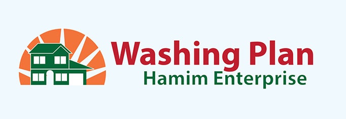 Washing Plan Hamim Enterprise
