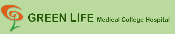 Green Life Medical College Hospital Ambulance Service