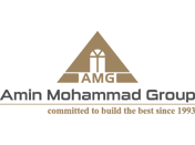 Amin Construction Ltd.