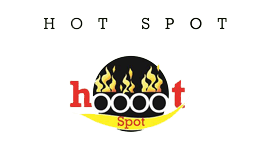 Hot Spot