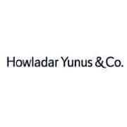 Howladar Yunus & Co.Corporate Office
