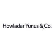 Howladar Yunus & Co Gulshan Office