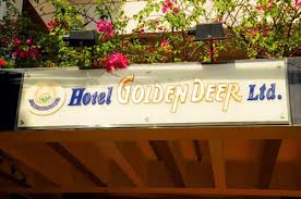 Hotel Golden Deer Ltd