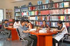 North South University Library