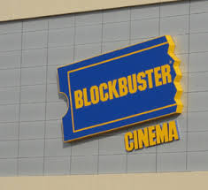 BlockbusterCinemas