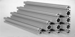 Square Thai Aluminium Fabricators