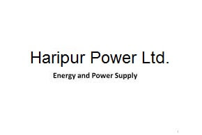 Haripur Power Limited