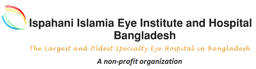 Ispahani Islamia Eye Institute and Hospital Barishal