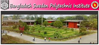 Bangladesh Sweden Polytechnic Institute
