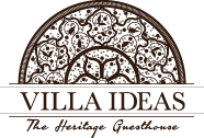Villa Ideas The Heritage Guesthouse