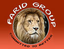 Farid Group (Dhaka)