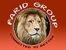 Farid Group (Comilla)