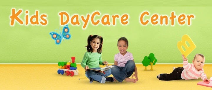 Alo Child Care Centre