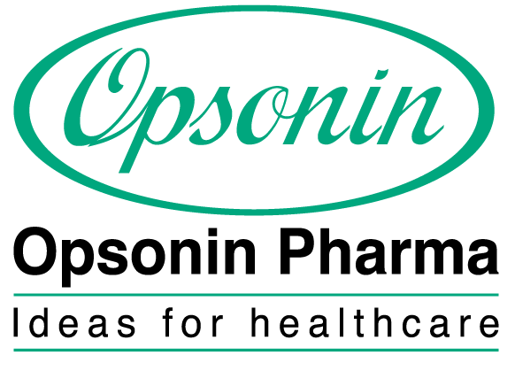 Opsonin Pharma Ltd.