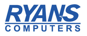 Ryans Computers Ltd.-Dhaka Showroom