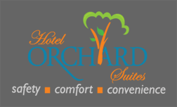 Hotel Orchard Suites