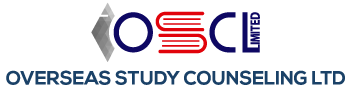 Overseas Study Counseling Ltd.