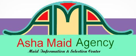 Asha Maid Agency