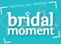 Bridal Moment