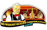 BD Weight Scale Corporation