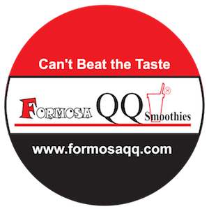 Formosa QQ Tea Uttara