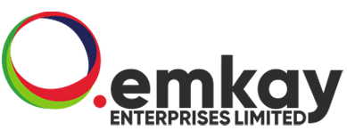 Emkay Enterprise Ltd.