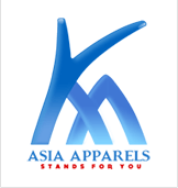 Asian Apparels Ltd. Dhaka Office