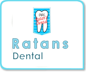 Ratan's Dental Gulshan Branch