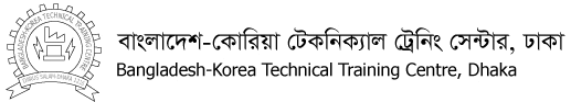 Bangladesh-Korea Technical Training Centre