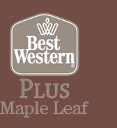 Best Western Plus Maple Leaf