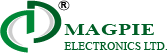 Magpie Electronics Ltd