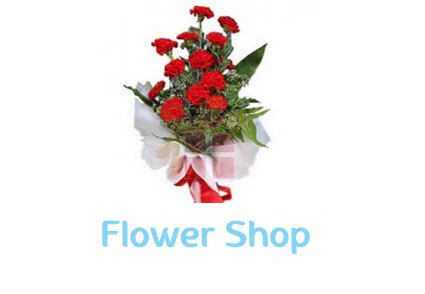 Dhanmondi Flower Shop