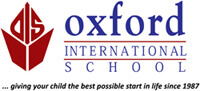 Oxford International School Dhanmondi Dhaka