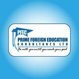 Prime Foreign Education Consultant Dhaka