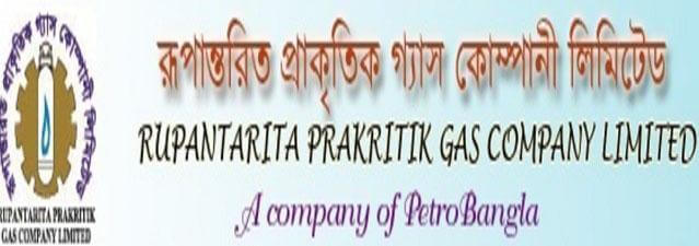 Rupantarita Prakritik Gas Company Limited