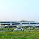 Chittagong Shah Amanat International Airport