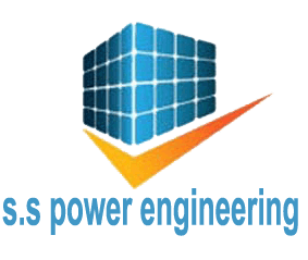 S S Power Engineering