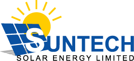 Suntech Solar Energy Ltd.