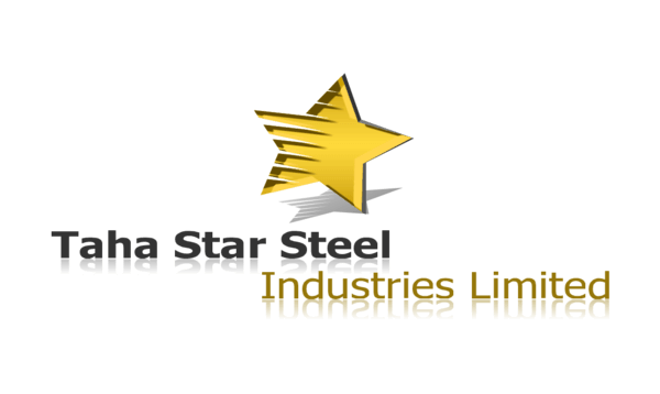 TAHA STAR STEEL INDUSTRIES LIMITED