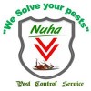 Nuha Pest Control Service