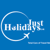 Just Holidays Ltd.