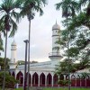 Dhaka University Mosque