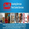 Swift Cleaning & Pest Control Services Dhaka