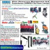 ARMAC Services Ltd.
