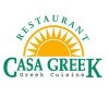 Casa Greek Restaurant