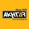 Akhtar Furnishers in Shewrapara Showroom