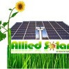 Allied Solar Energy Limited