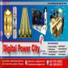 Digital Power City